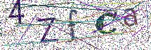 CAPTCHA obrazkowa