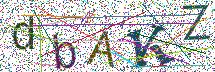 CAPTCHA obrazkowa