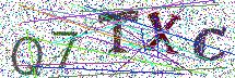 CAPTCHA obrazkowa