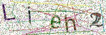 CAPTCHA obrazkowa