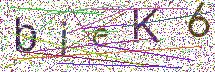 CAPTCHA obrazkowa