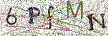 CAPTCHA obrazkowa
