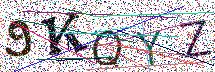 CAPTCHA obrazkowa