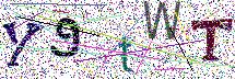 CAPTCHA obrazkowa