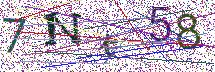 CAPTCHA obrazkowa
