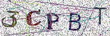 CAPTCHA obrazkowa