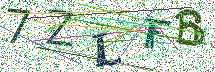 CAPTCHA obrazkowa