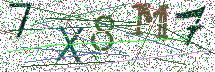 CAPTCHA obrazkowa