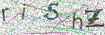 CAPTCHA obrazkowa