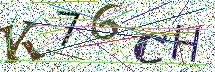 CAPTCHA obrazkowa