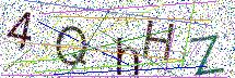CAPTCHA obrazkowa