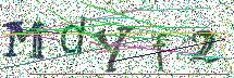CAPTCHA obrazkowa