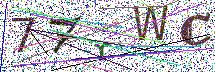 CAPTCHA obrazkowa