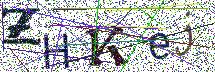 CAPTCHA obrazkowa