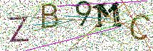 CAPTCHA obrazkowa