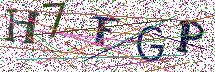 CAPTCHA obrazkowa