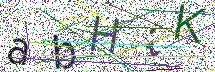 CAPTCHA obrazkowa