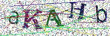 CAPTCHA obrazkowa