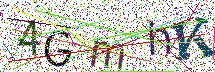 CAPTCHA obrazkowa