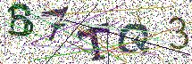 CAPTCHA obrazkowa