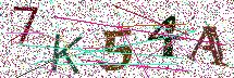 CAPTCHA obrazkowa