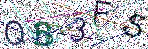 CAPTCHA obrazkowa