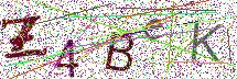 CAPTCHA obrazkowa