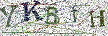 CAPTCHA obrazkowa