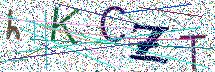 CAPTCHA obrazkowa