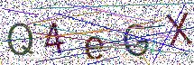 CAPTCHA obrazkowa