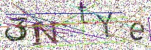 CAPTCHA obrazkowa