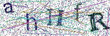 CAPTCHA obrazkowa