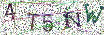 CAPTCHA obrazkowa