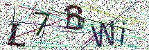 CAPTCHA obrazkowa