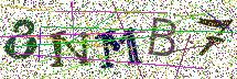 CAPTCHA obrazkowa