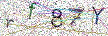 CAPTCHA obrazkowa