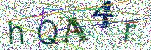 CAPTCHA obrazkowa