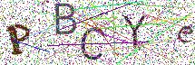 CAPTCHA obrazkowa