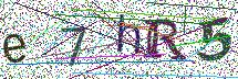 CAPTCHA obrazkowa