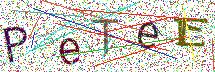 CAPTCHA obrazkowa