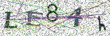 CAPTCHA obrazkowa