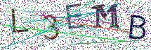 CAPTCHA obrazkowa