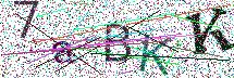 CAPTCHA obrazkowa