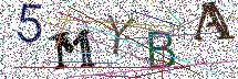 CAPTCHA obrazkowa