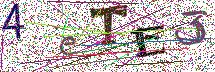 CAPTCHA obrazkowa