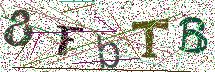 CAPTCHA obrazkowa