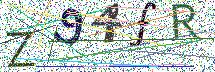 CAPTCHA obrazkowa