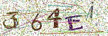 CAPTCHA obrazkowa