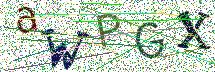 CAPTCHA obrazkowa