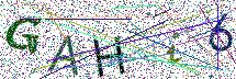 CAPTCHA obrazkowa
